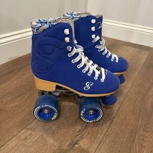 Candi Girl Roller Skates Girls Size 3
